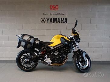 BMW F 800 R