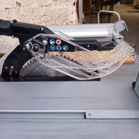 Banco sega Scheppach HS105