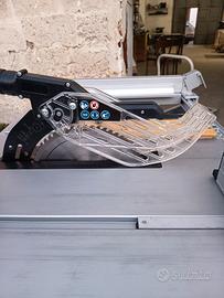 Banco sega Scheppach HS105