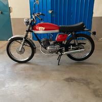 Moto morini corsarino 50 zz