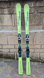 Sci Head Integrale 009 (170 cm)