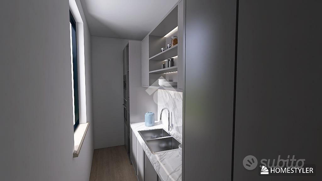 Appartamento – Bareggio, Milano - Altro