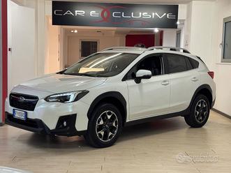 Subaru Impreza XV 1.6i Aut-4x4- Style Navi Km12000