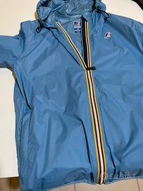 K-WAY le vrai 3.0 claude.