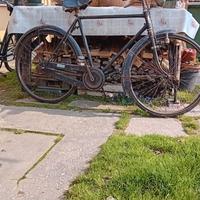 bicicletta