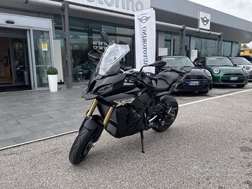 BMW Motorrad S 1000 XR