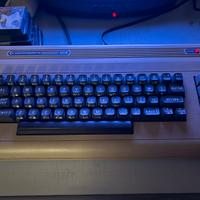 Commodore 64