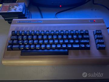 Commodore 64