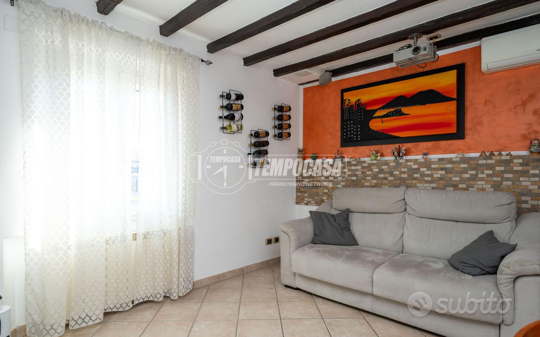 Appartamento – Reggio Emilia, San Zenone esterna - Vista 4