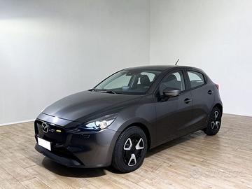 Mazda Mazda2 1.5 Skyactiv-G Centre-Line