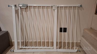 Cancello per bambini