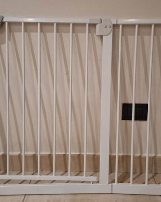 Cancello per bambini