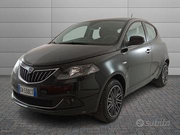 LANCIA Ypsilon III 2021 - Ypsilon 1.0 firefly hybr