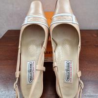 Sandali donna Valleverde 