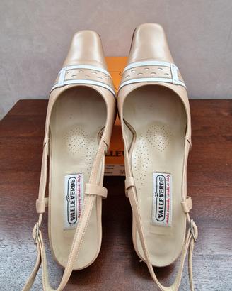 Sandali donna Valleverde 