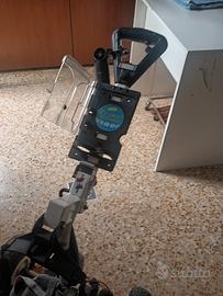 carrello golf