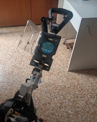 carrello golf