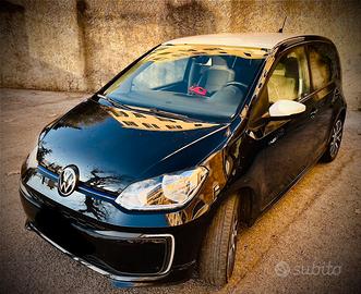 Volkswagen e-up full optional up elettrica