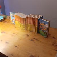 Libri per ragazzi Gol