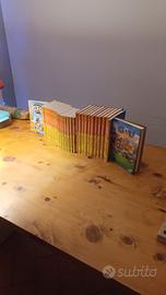 Libri per ragazzi Gol