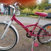 bicicletta bimba 