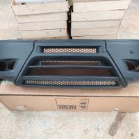 paraurti originale piaggio per porter