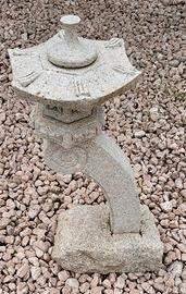 Lanterna originale giapponese