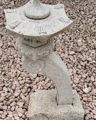 Lanterna originale giapponese