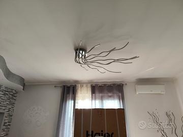lampada moderna led