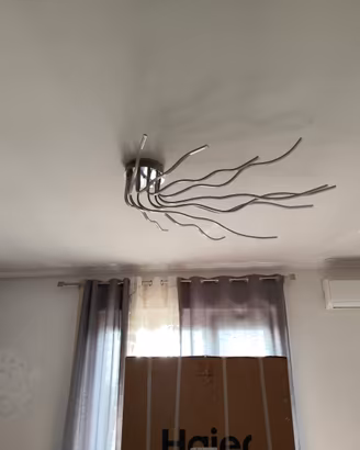 lampada moderna led