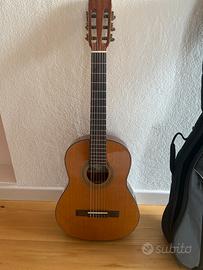 Chitarra classica