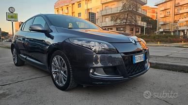 Renault Megane Mégane 1.5 dCi 110CV GT Line