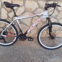 mtb olmo in alluminio Misura 26 M