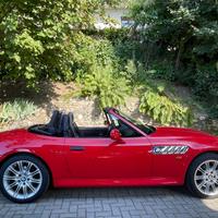 BMW Z3 1.8 cat Roadster ASI TARGA ORO