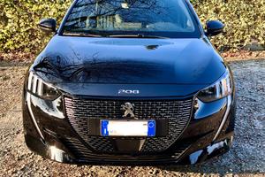 PEUGEOT 208 GT PACK