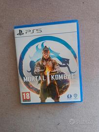gioco ps5 