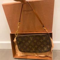 Pochette Louis Vuitton