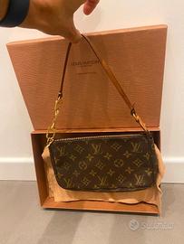 Pochette Louis Vuitton