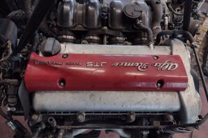 Motore Alfa Romeo 159 939A5000 95.000 Km