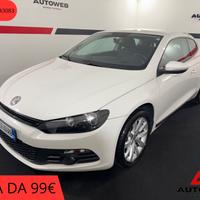 Volkswagen Scirocco 1.4 TSI BlueMotion Technology