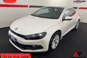 Volkswagen Scirocco 1.4 TSI BlueMotion Technology