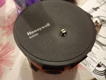 Attuatore Honeywell M 606