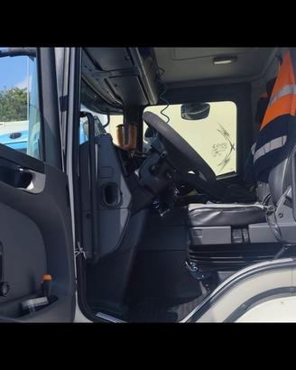  camion frigo 2011