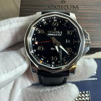 Corum Admiral’s Cup GMT 44.