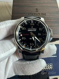 Corum Admiral’s Cup GMT 44.