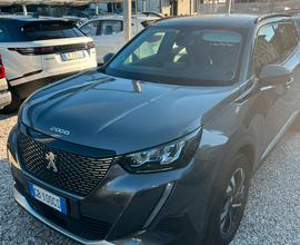 Peugeot 2008 - 1.5 BlueHDi 130 EAT8 S&S Allure