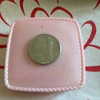 Moneta 100 lire 1978