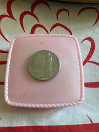 Moneta 100 lire 1978