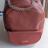 Zainetto donna Liu Jo originale