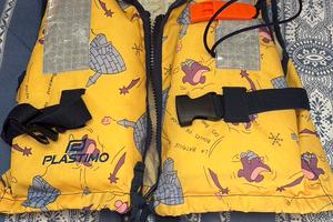 Plastimo Typhoon 100n